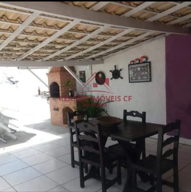 Casa com 3 quartos à venda, 300m2 em Ogiva, Cabo Frio - RJ - imagem 5 Foto 5 de Casa com 3 quartos à venda, 300m2 em Ogiva, Cabo Frio - RJ