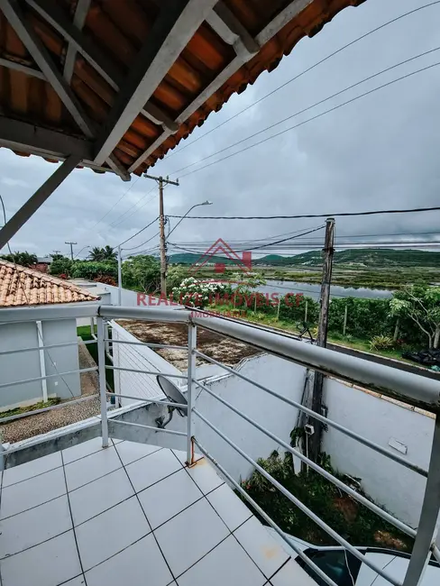 Foto 1 de Casa com 3 quartos à venda, 300m2 em Ogiva, Cabo Frio - RJ
