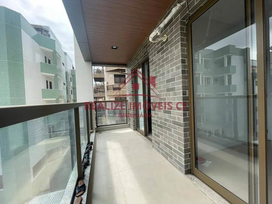 Apartamento com 2 quartos à venda, 97m2 em Braga, Cabo Frio - RJ - imagem 3 Foto 3 de Apartamento com 2 quartos à venda, 97m2 em Braga, Cabo Frio - RJ