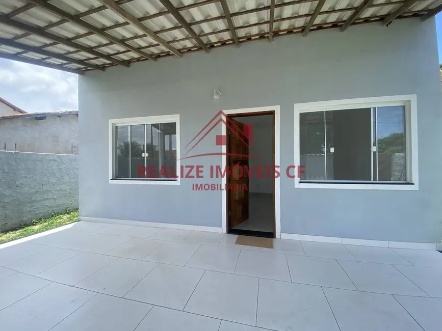 Foto 1 de Casa com 2 quartos à venda, 360m2 em Caminho de Búzios, Cabo Frio - RJ