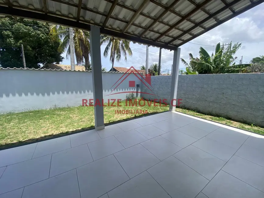 Foto 2 de Casa com 2 quartos à venda, 360m2 em Caminho de Búzios, Cabo Frio - RJ