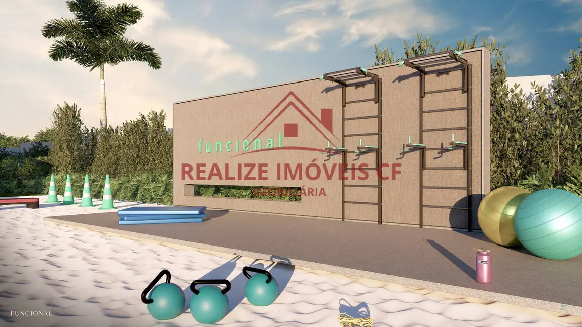 Foto 9 de Loft / Flat com 1 quarto à venda, 42m2 em Passagem, Cabo Frio - RJ