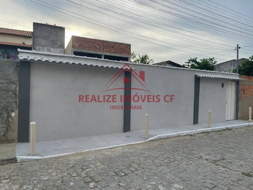 Foto 1 de Terreno / Lote à venda, 168m2 em Cabo Frio - RJ