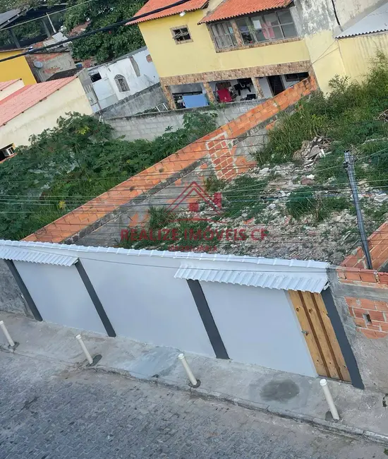 Foto 2 de Terreno / Lote à venda, 168m2 em Cabo Frio - RJ