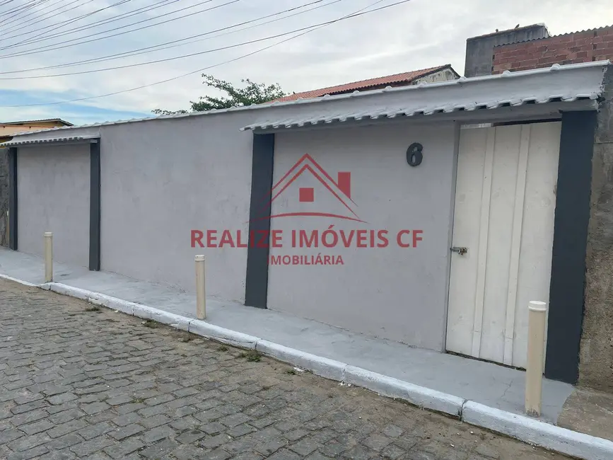 Foto 3 de Terreno / Lote à venda, 168m2 em Cabo Frio - RJ