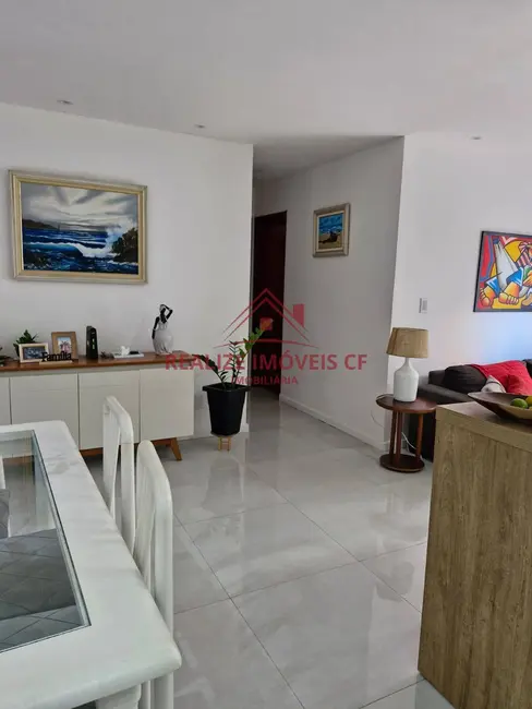 Foto 4 de Apartamento com 2 quartos à venda, 80m2 em Braga, Cabo Frio - RJ