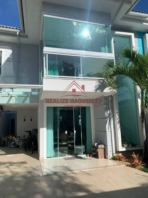 Foto 1 de Casa com 4 quartos à venda, 240m2 em Portinho, Cabo Frio - RJ