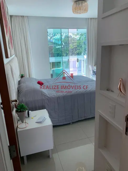 Casa com 4 quartos à venda, 240m2 em Portinho, Cabo Frio - RJ - imagem 8 Foto 8 de Casa com 4 quartos à venda, 240m2 em Portinho, Cabo Frio - RJ