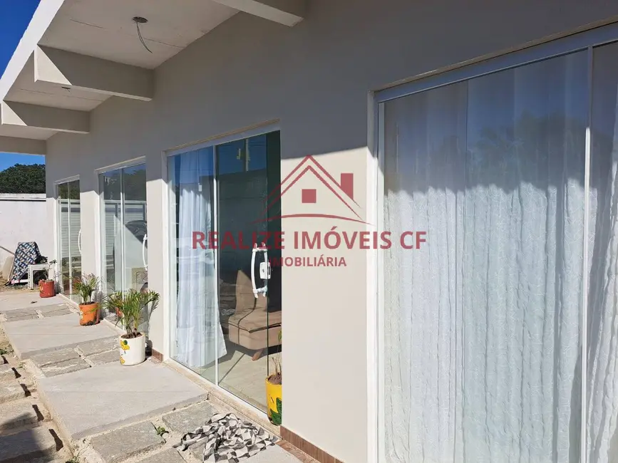 Foto 6 de Casa com 6 quartos à venda, 150m2 em Cabo Frio - RJ