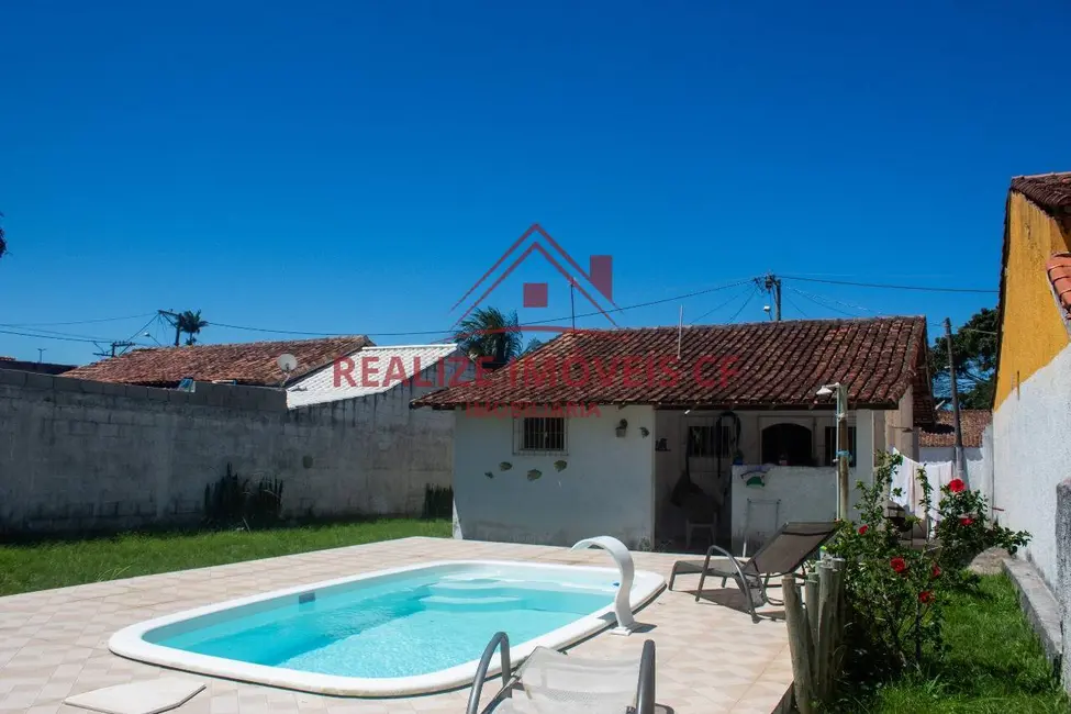 Foto 3 de Casa com 2 quartos à venda, 600m2 em Caminho de Búzios, Cabo Frio - RJ