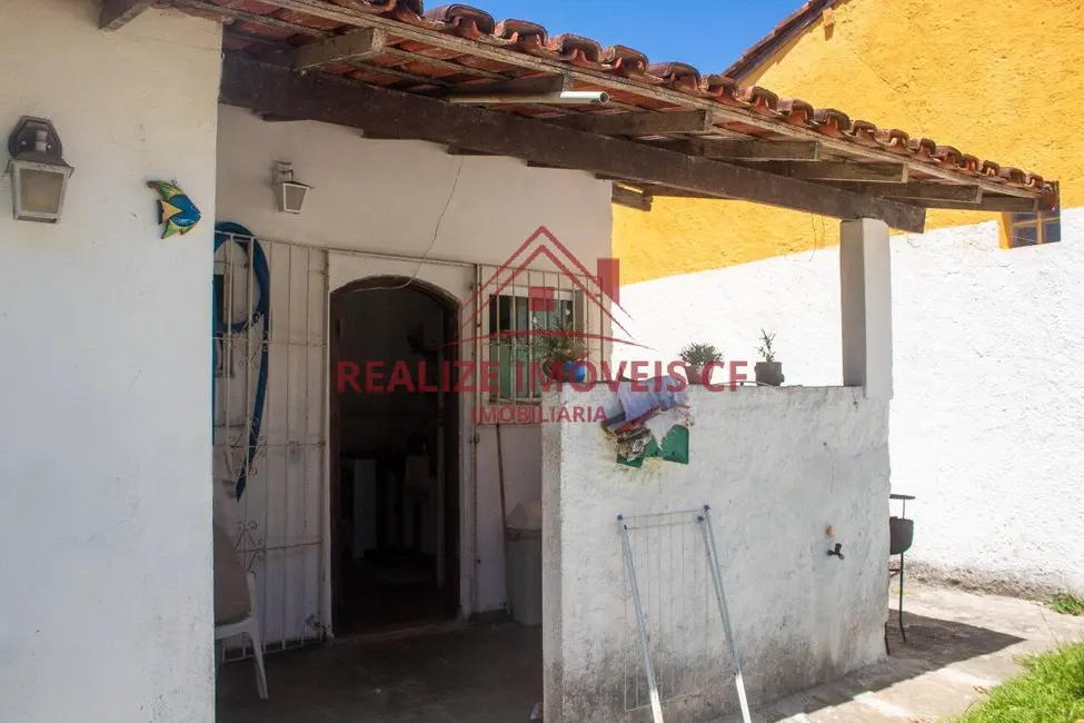 Foto 5 de Casa com 2 quartos à venda, 600m2 em Caminho de Búzios, Cabo Frio - RJ