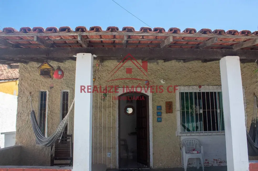 Foto 7 de Casa com 2 quartos à venda, 600m2 em Caminho de Búzios, Cabo Frio - RJ