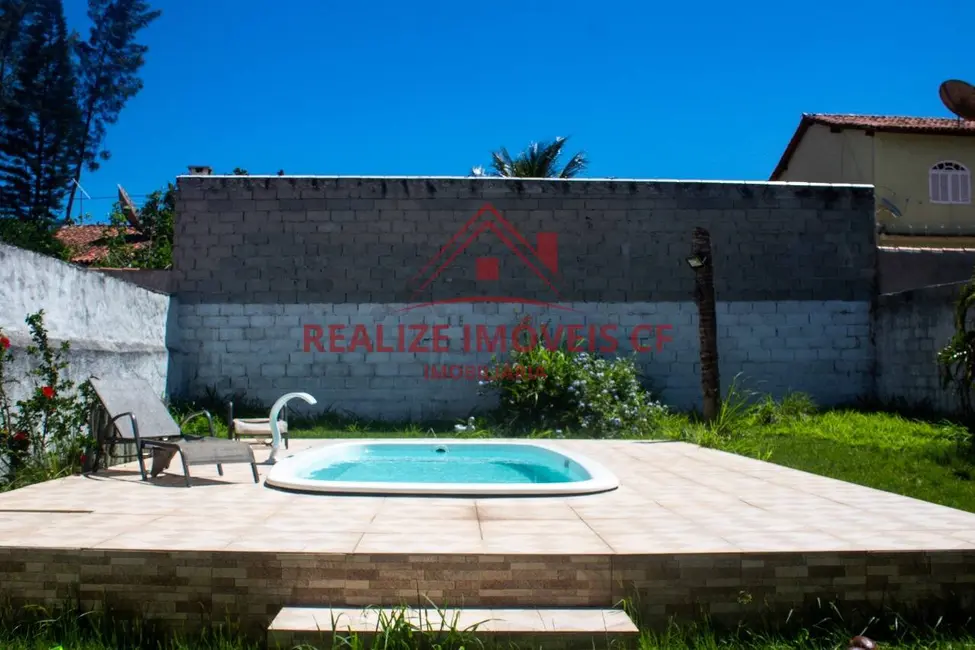 Foto 4 de Casa com 2 quartos à venda, 600m2 em Caminho de Búzios, Cabo Frio - RJ