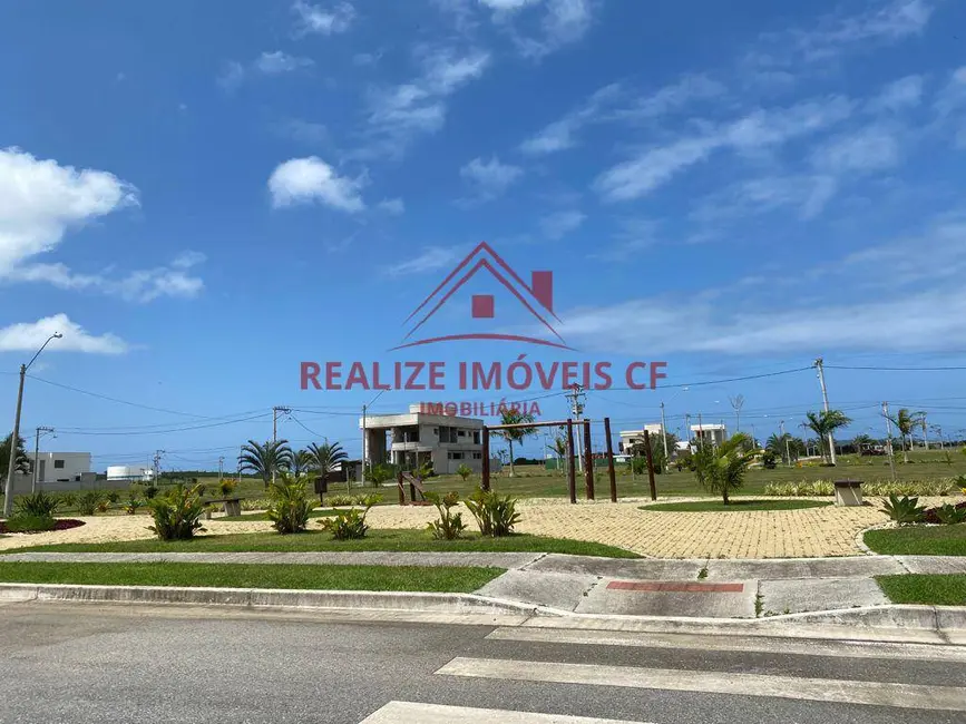 Foto 8 de Lote de Condomínio à venda, 405m2 em Cabo Frio - RJ