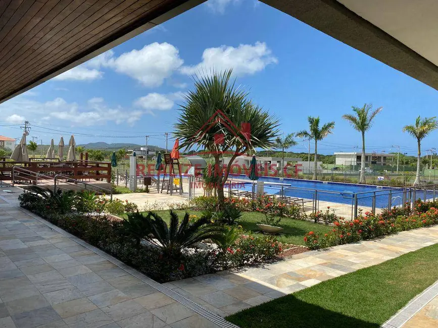 Foto 1 de Lote de Condomínio à venda, 405m2 em Cabo Frio - RJ