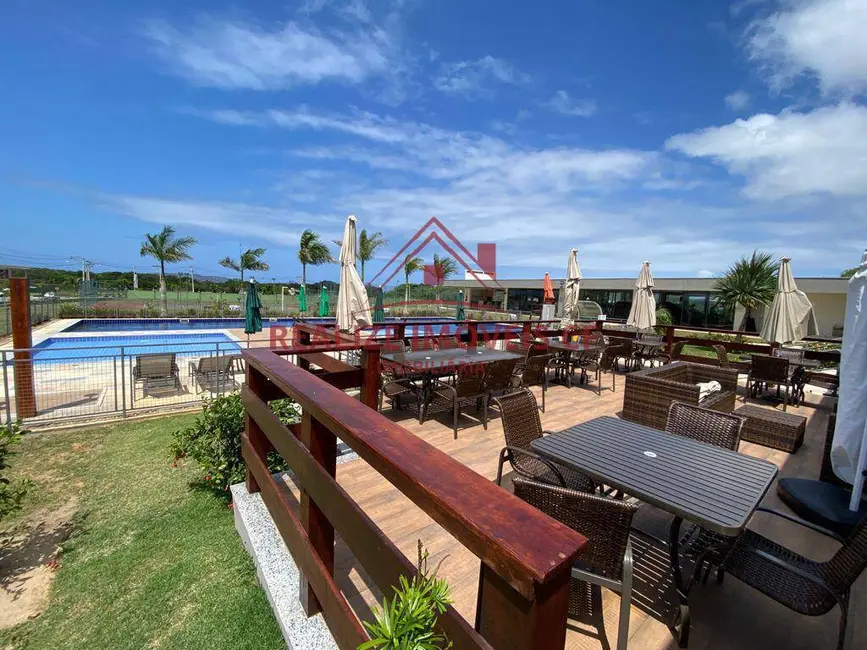 Foto 3 de Lote de Condomínio à venda, 405m2 em Cabo Frio - RJ