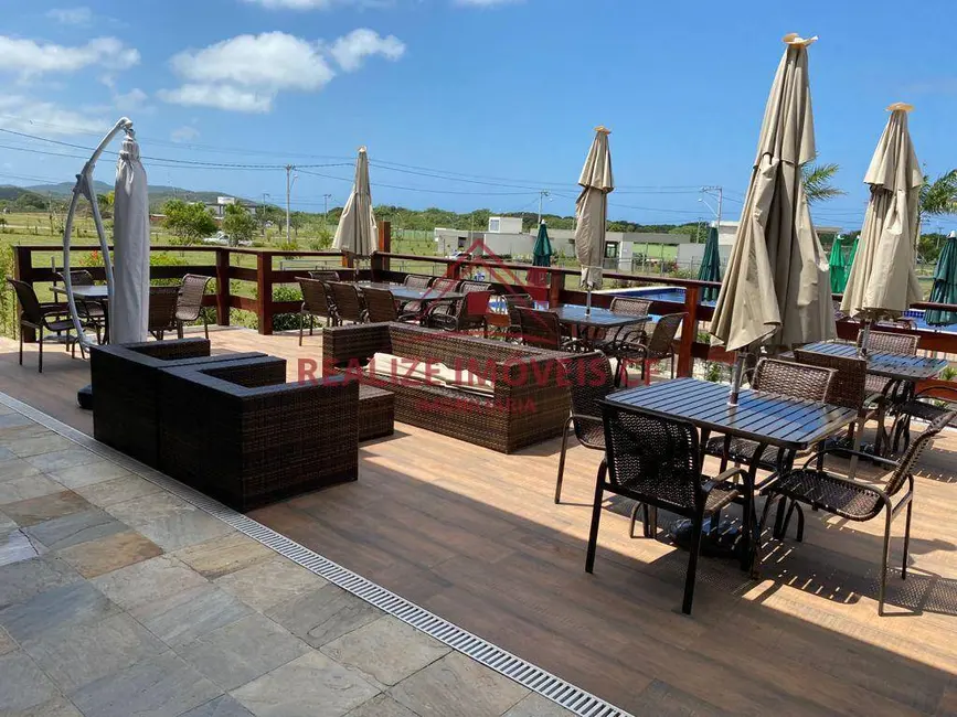 Foto 4 de Lote de Condomínio à venda, 405m2 em Cabo Frio - RJ