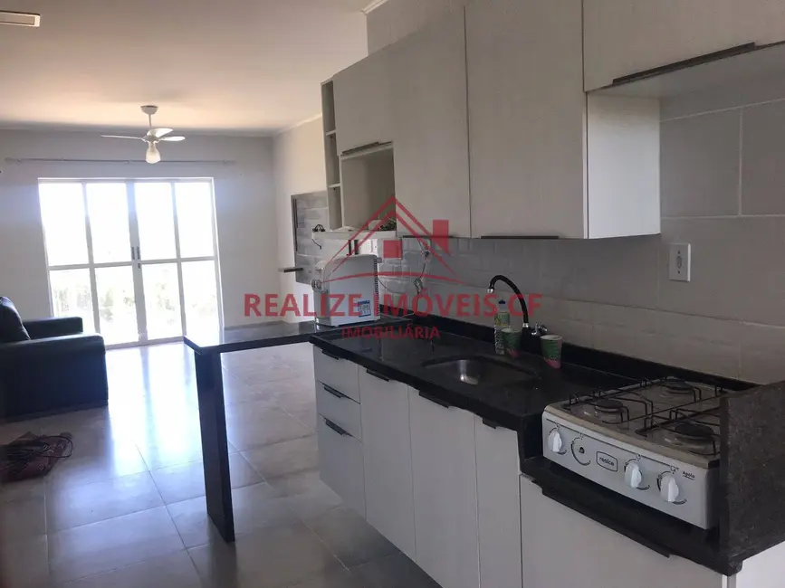 Apartamento com 2 quartos à venda, 68m2 em Cabo Frio - RJ - imagem 5 Foto 5 de Apartamento com 2 quartos à venda, 68m2 em Cabo Frio - RJ