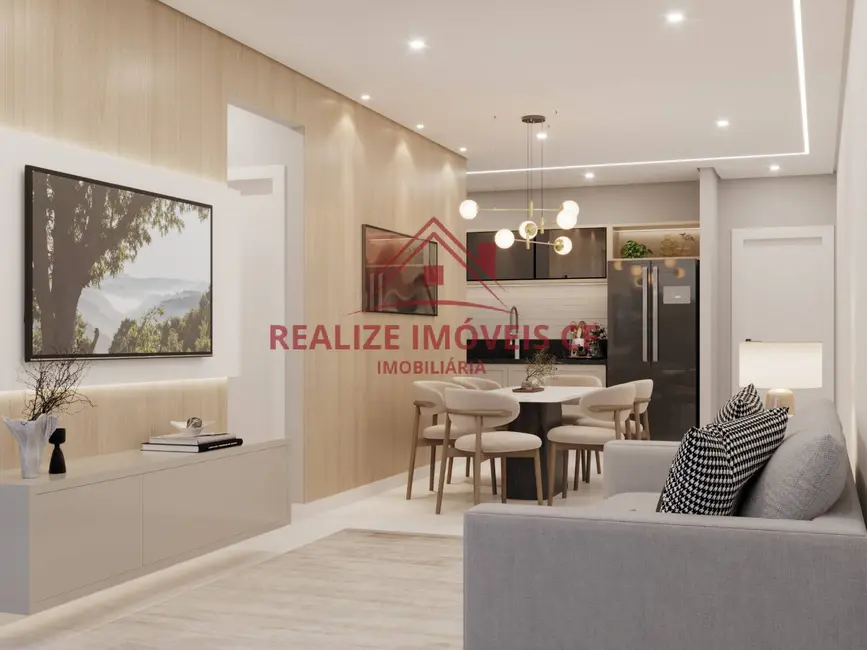 Foto 4 de Apartamento com 2 quartos à venda, 79m2 em Rio Das Ostras - RJ