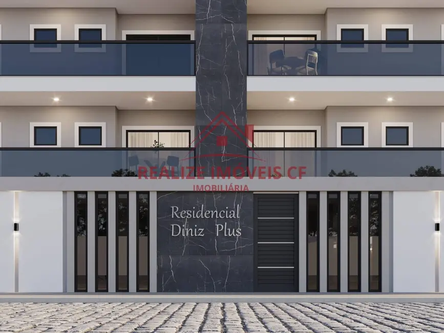 Foto 2 de Apartamento com 2 quartos à venda, 79m2 em Rio Das Ostras - RJ