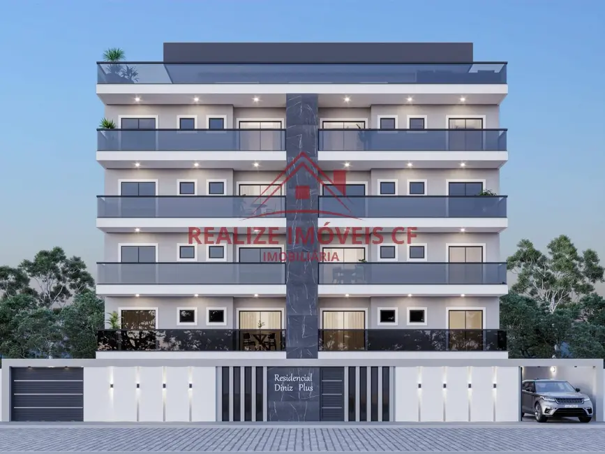 Foto 1 de Apartamento com 2 quartos à venda, 79m2 em Rio Das Ostras - RJ