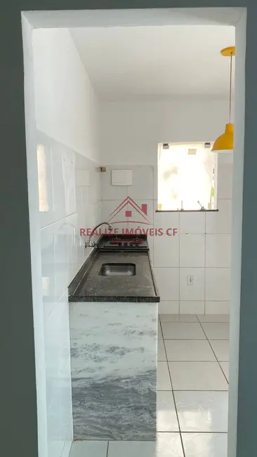 Apartamento com 2 quartos à venda, 55m2 em Cabo Frio - RJ - imagem 4 Foto 4 de Apartamento com 2 quartos à venda, 55m2 em Cabo Frio - RJ