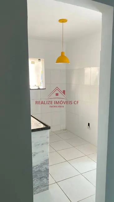 Apartamento com 2 quartos à venda, 55m2 em Cabo Frio - RJ - imagem 5 Foto 5 de Apartamento com 2 quartos à venda, 55m2 em Cabo Frio - RJ