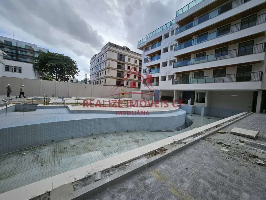 Foto 6 de Apartamento com 2 quartos à venda, 142m2 em Vila Nova, Cabo Frio - RJ