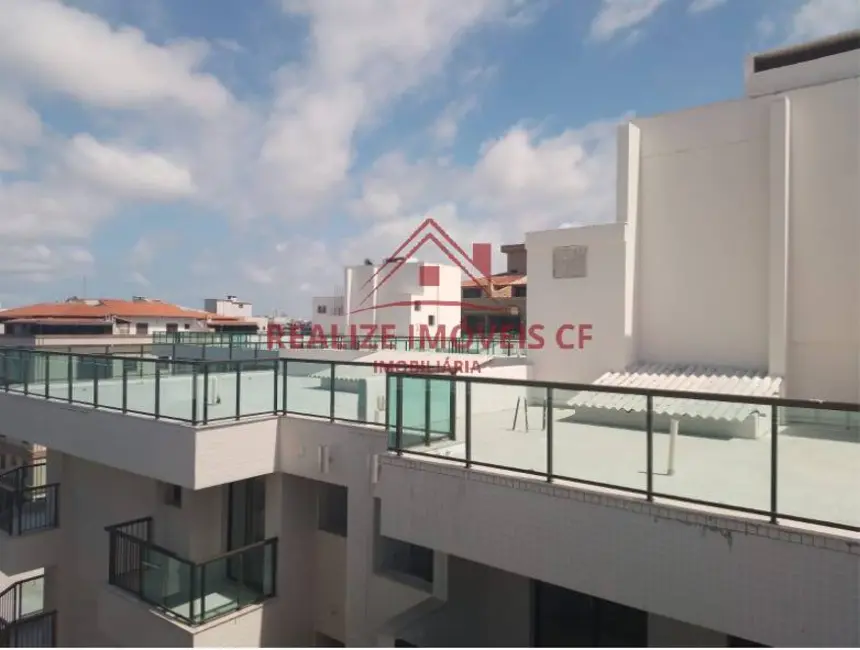 Foto 5 de Apartamento com 2 quartos à venda, 142m2 em Vila Nova, Cabo Frio - RJ