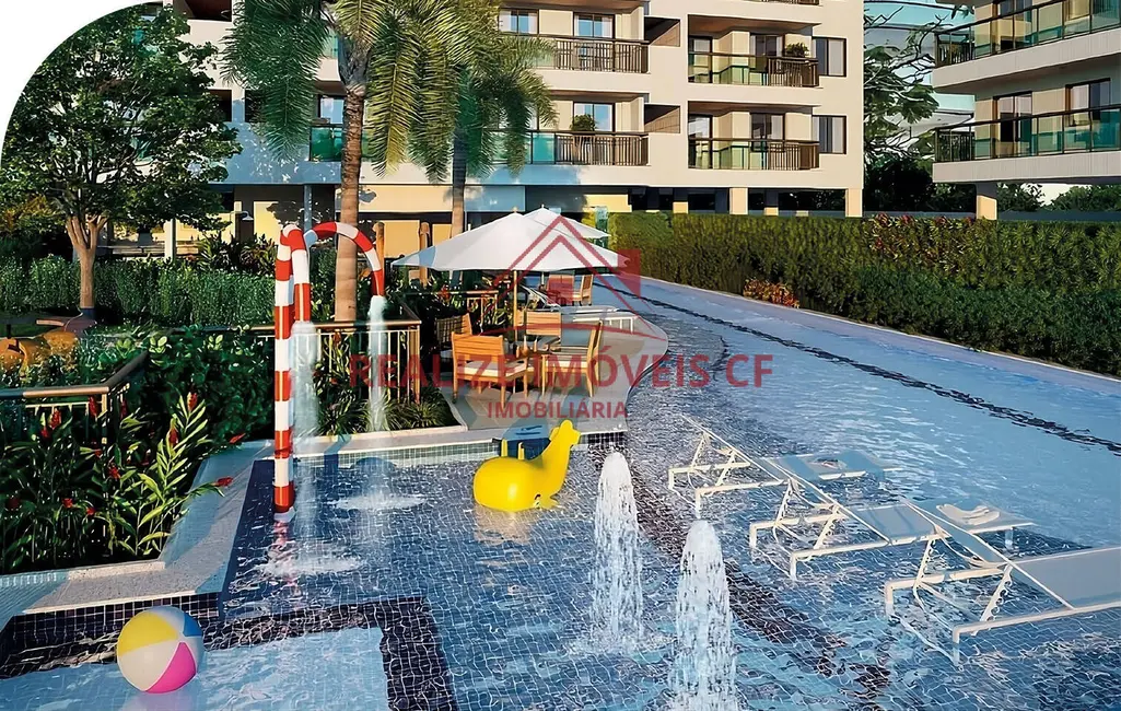 Foto 2 de Apartamento com 2 quartos à venda, 142m2 em Vila Nova, Cabo Frio - RJ