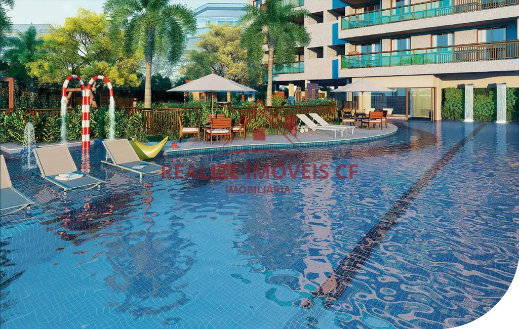 Foto 1 de Apartamento com 2 quartos à venda, 142m2 em Vila Nova, Cabo Frio - RJ