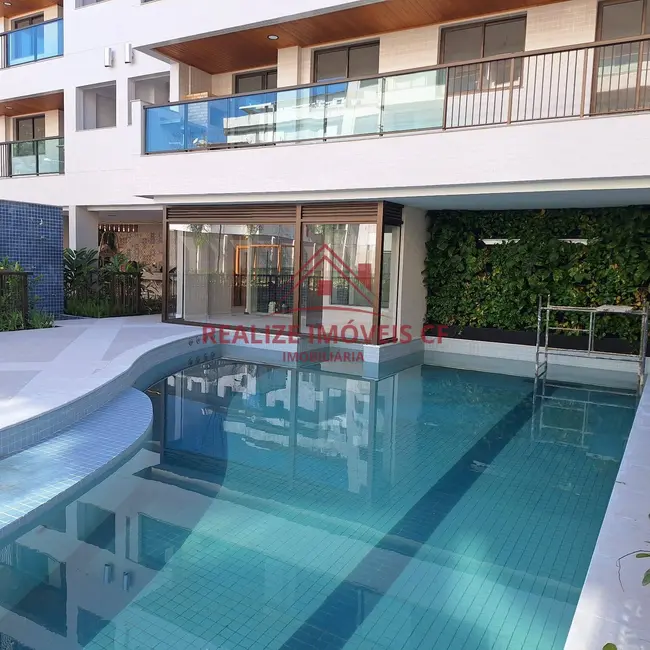 Foto 4 de Apartamento com 2 quartos à venda, 142m2 em Vila Nova, Cabo Frio - RJ