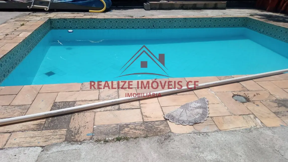 Foto 3 de Casa com 4 quartos à venda, 160m2 em São Cristóvão, Cabo Frio - RJ