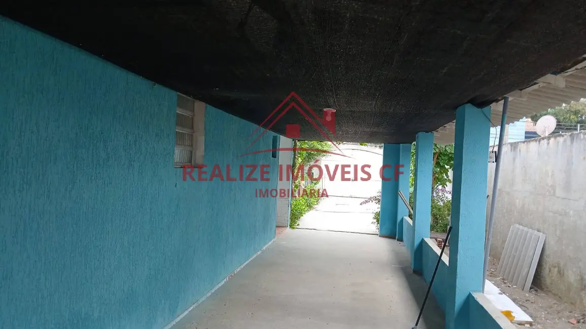 Foto 5 de Casa com 4 quartos à venda, 160m2 em São Cristóvão, Cabo Frio - RJ