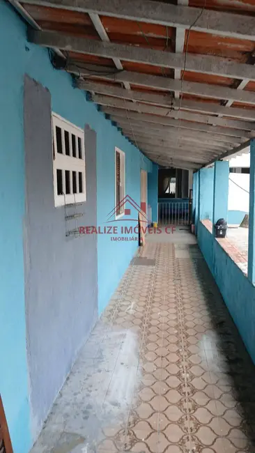 Foto 6 de Casa com 4 quartos à venda, 160m2 em São Cristóvão, Cabo Frio - RJ