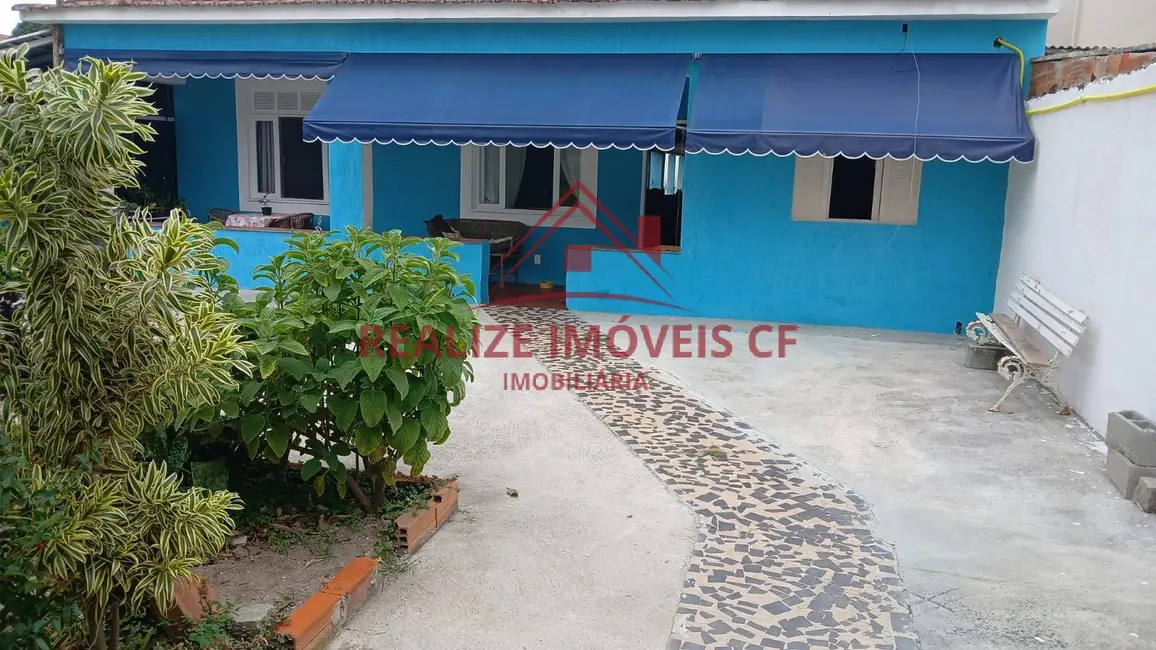 Foto 2 de Casa com 4 quartos à venda, 160m2 em São Cristóvão, Cabo Frio - RJ
