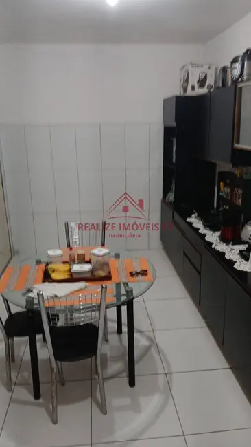 Foto 8 de Casa com 4 quartos à venda, 160m2 em São Cristóvão, Cabo Frio - RJ