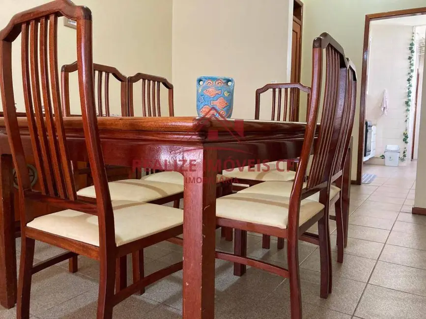 Apartamento com 3 quartos à venda, 151m2 em Algodoal, Cabo Frio - RJ - imagem 4 Foto 4 de Apartamento com 3 quartos à venda, 151m2 em Algodoal, Cabo Frio - RJ