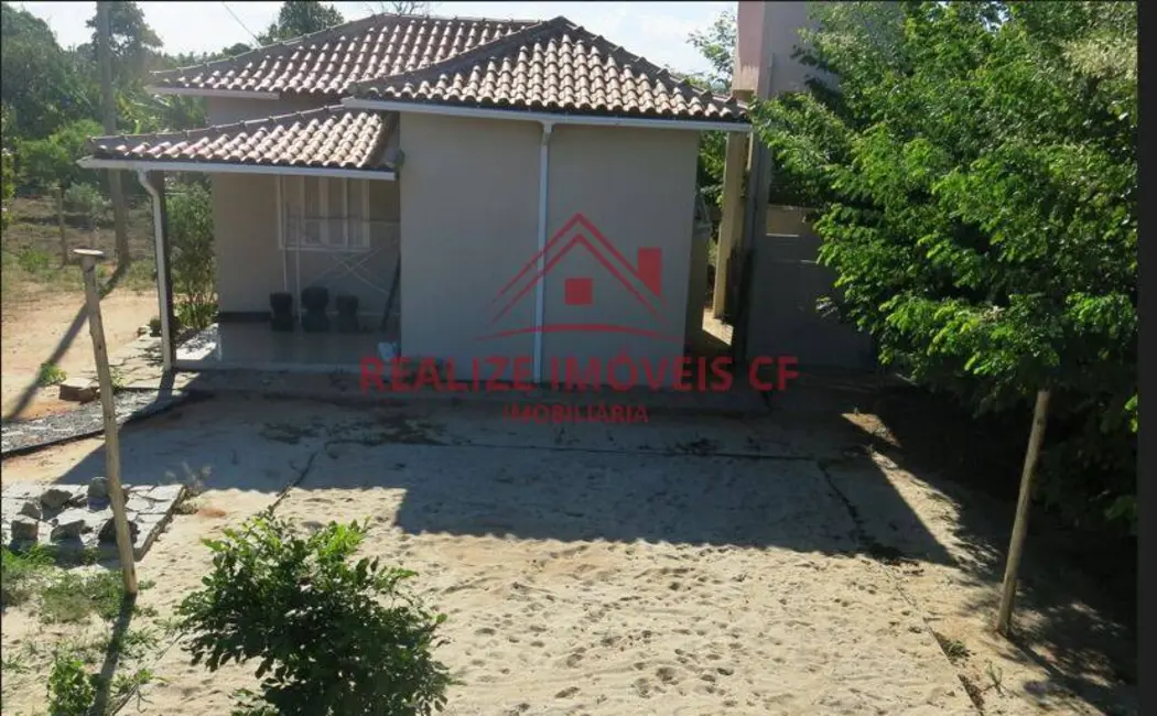 Foto 4 de Sítio / Rancho com 2 quartos à venda, 4800m2 em Retiro, Sao Pedro Da Aldeia - RJ