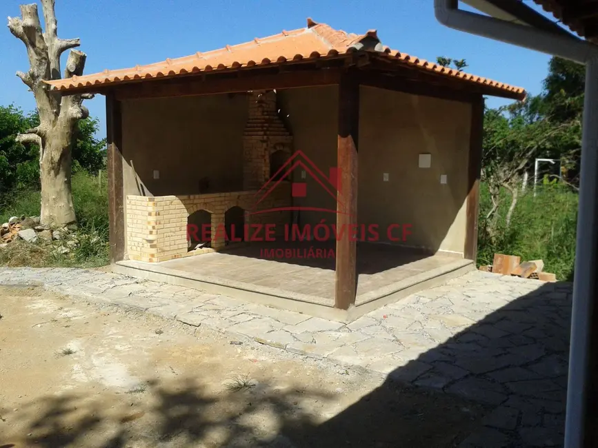 Foto 3 de Sítio / Rancho com 2 quartos à venda, 4800m2 em Retiro, Sao Pedro Da Aldeia - RJ