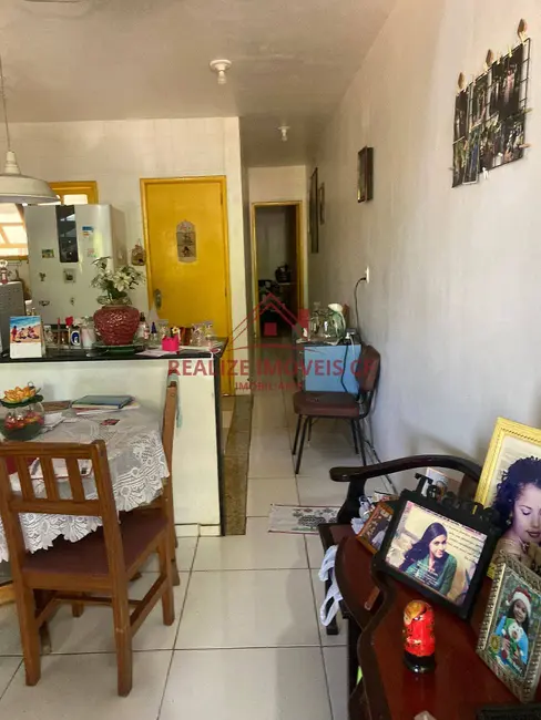 Foto 3 de Casa de Condomínio com 2 quartos à venda em Cabo Frio - RJ