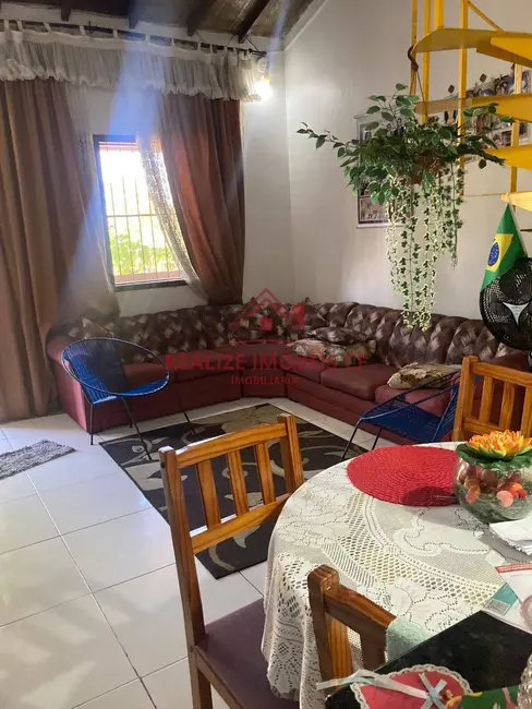 Foto 1 de Casa de Condomínio com 2 quartos à venda em Cabo Frio - RJ