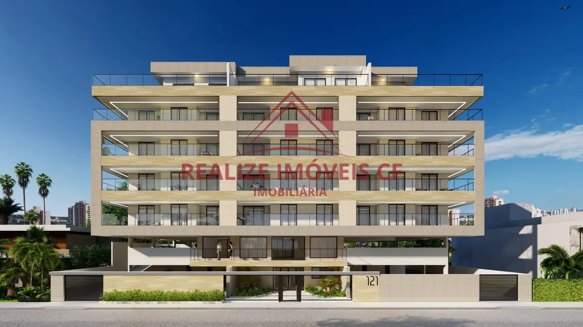 Foto 2 de Apartamento com 2 quartos à venda, 89m2 em Braga, Cabo Frio - RJ