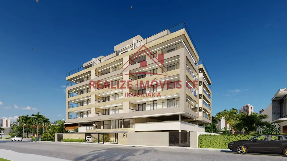 Foto 1 de Apartamento com 2 quartos à venda, 89m2 em Braga, Cabo Frio - RJ