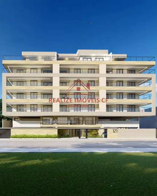 Foto 8 de Apartamento com 2 quartos à venda, 89m2 em Braga, Cabo Frio - RJ