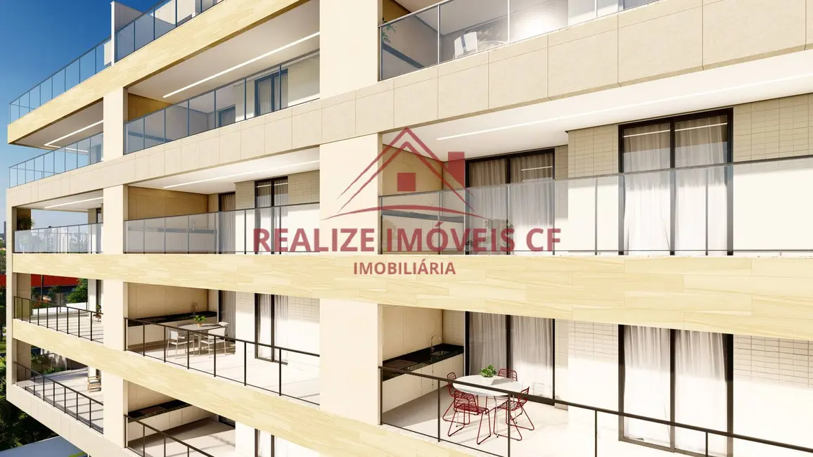 Foto 7 de Apartamento com 2 quartos à venda, 89m2 em Braga, Cabo Frio - RJ