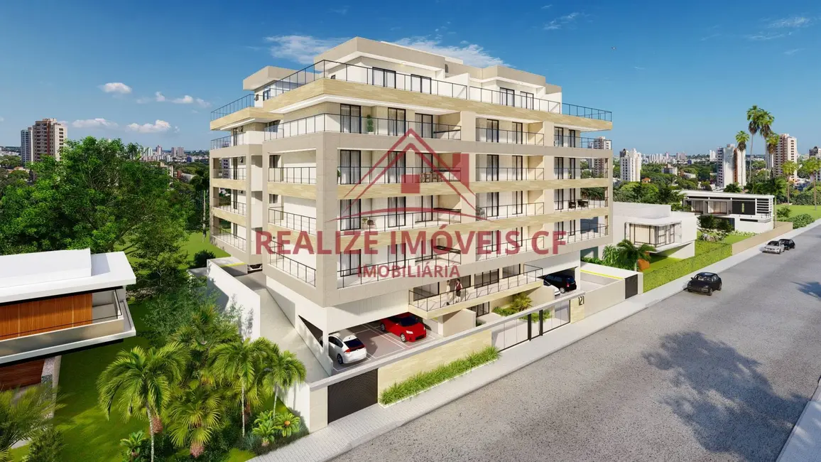 Foto 3 de Apartamento com 2 quartos à venda, 89m2 em Braga, Cabo Frio - RJ