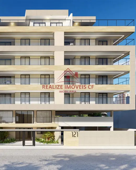 Foto 6 de Apartamento com 2 quartos à venda, 89m2 em Braga, Cabo Frio - RJ