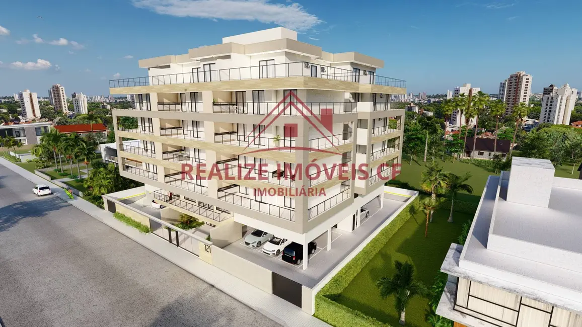 Foto 5 de Apartamento com 2 quartos à venda, 89m2 em Braga, Cabo Frio - RJ