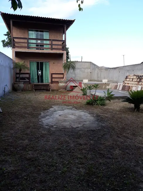 Foto 4 de Casa com 1 quarto à venda e para alugar, 120m2 em Cabo Frio - RJ